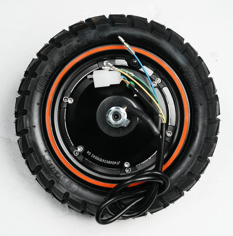iScooter ix7 pro Rear Motor
