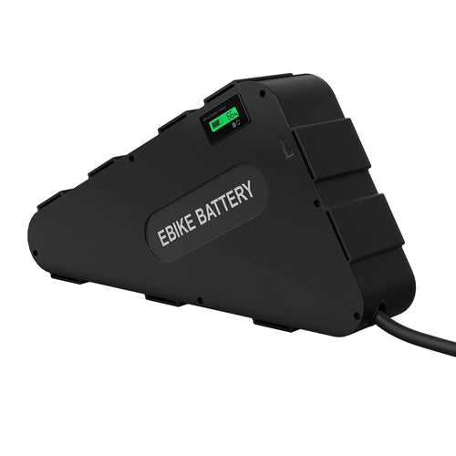 Triangle Battery 48v 30Ah (BLUETOOTH)