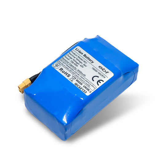 36v 4.4Ah Hoverboard Battery