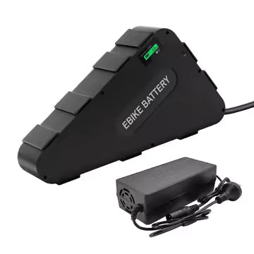 Triangle Battery 48v 30Ah (BLUETOOTH)
