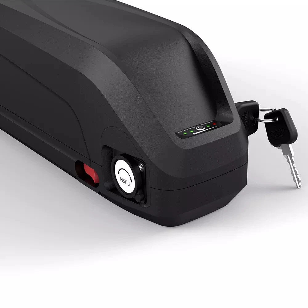 48v 13Ah eBike Battery