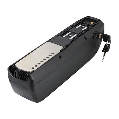 48v 13Ah eBike Battery