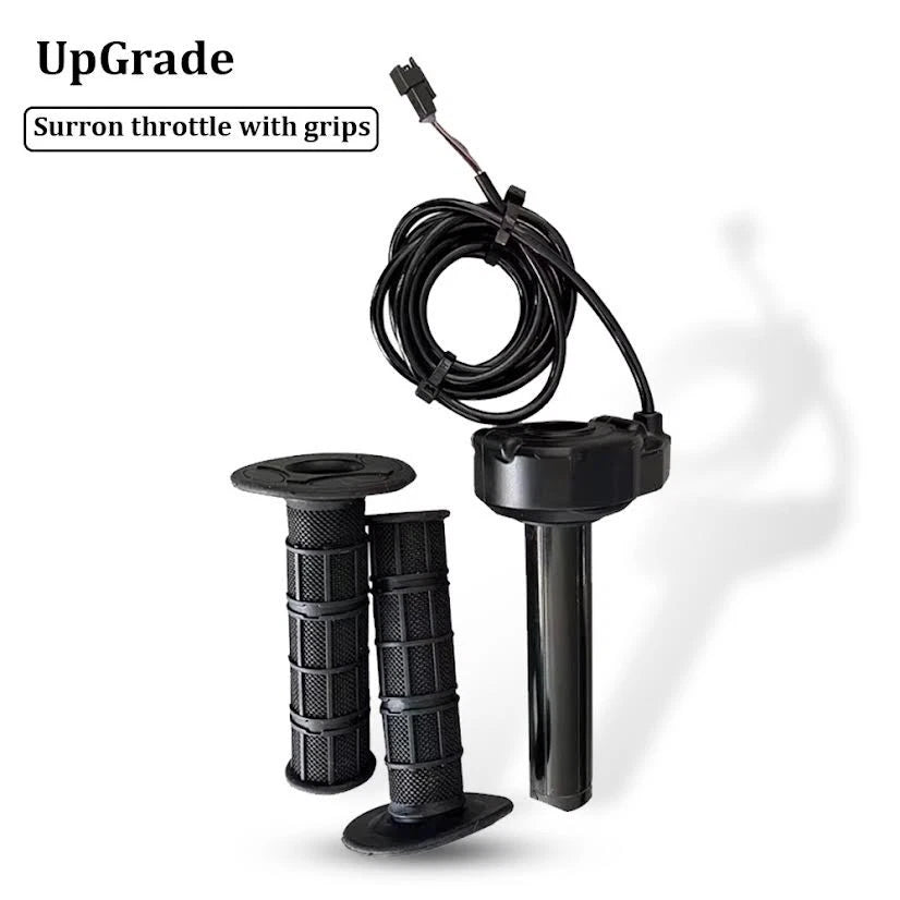 48-52v 2000W eBike kit