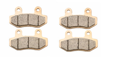 SUR-RON Ultra Bee Sintered Brake Pads