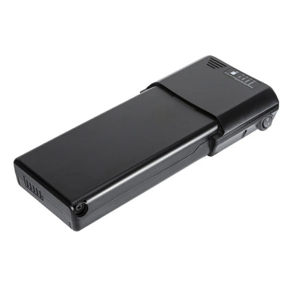 Pannier 36v 10.4Ah eBike Battery