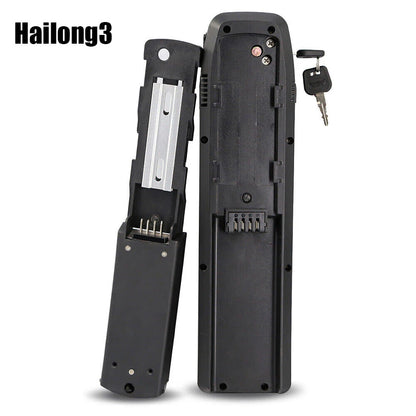 48v 13Ah eBike Battery