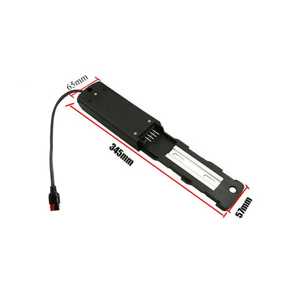 48v 13Ah eBike Battery