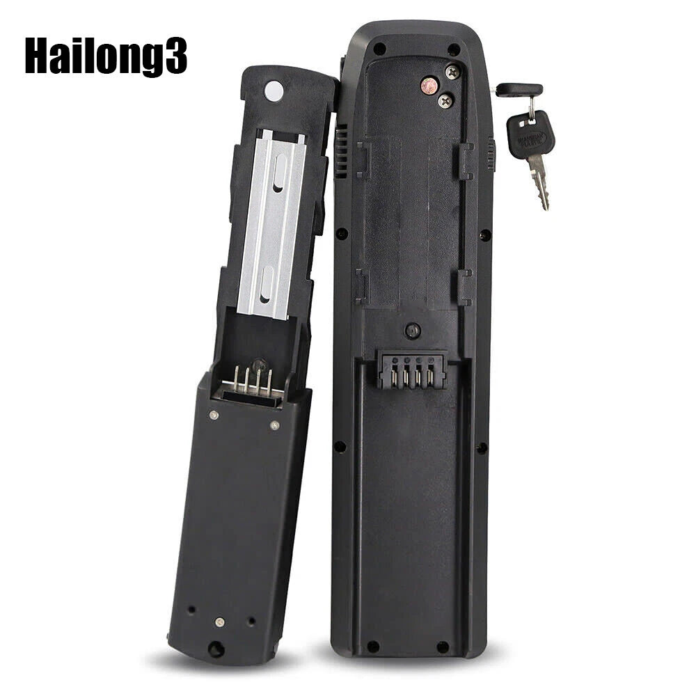 48v 13Ah eBike Battery